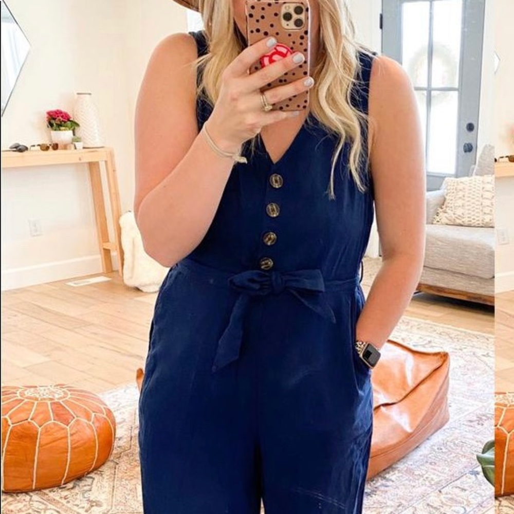 Jumpsuit - Picture 1 of 1